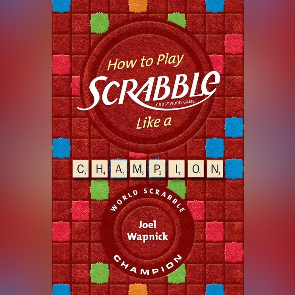 Champion Edition Board Game Book